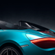 Illustration for article titled The 2019 McLaren 720S Spider Is A True 200 MPH Open Top